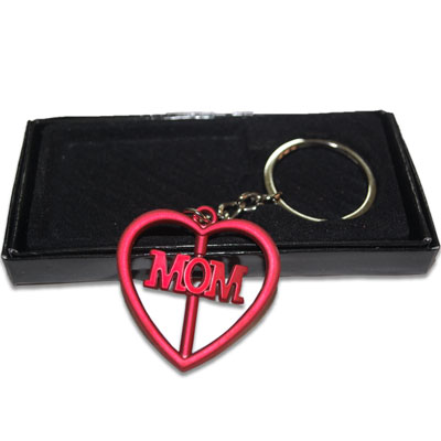 "MOM KEYCHAIN -CODE060 - Click here to View more details about this Product